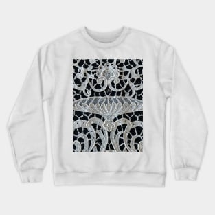 Fountain Crewneck Sweatshirt